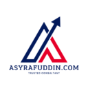 Asyrafuddin.com